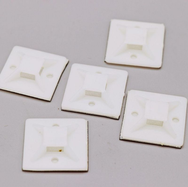 Cable Tie Mounts China Supplier