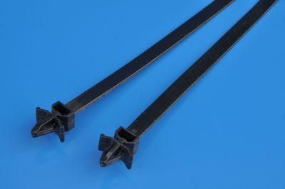 Push Mount Ties (NYLON, 8.0*175)