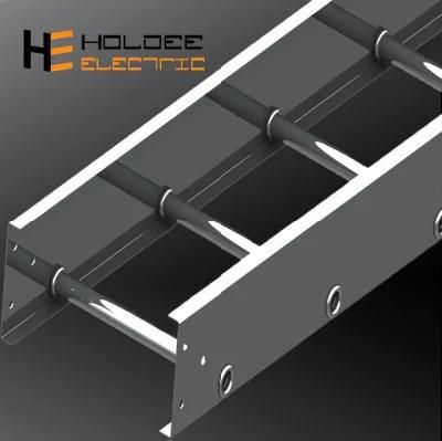 Heavy Weight Stainless Steel Cable Tray Ladder