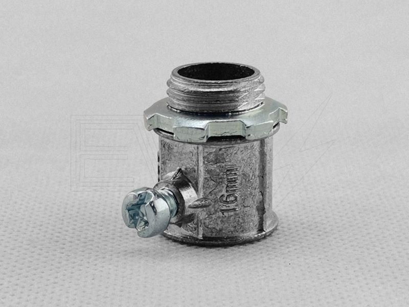 25mm EMT Connector for Chile Market