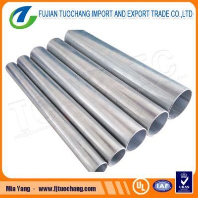 EMT Manufacturer Direct UL Standard Gi Conduit Pipe