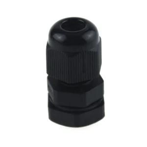 Pg Series Plastic Waterproof Cable Joint Nylon Connector Cable Gland