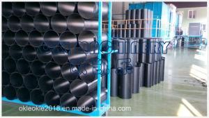 Heat Shrinkable Sleeve for Steel Pipeline Insulation