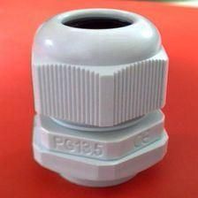Nylon Cable Gland for Cable Connect Pg16 Nylon Material