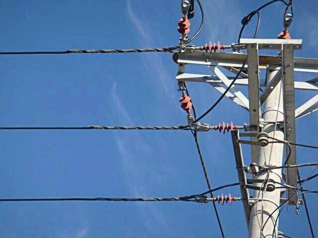 Cable Wire Preformed Guy Grip Dead End Cable Clamp
