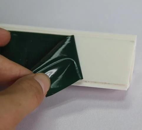 Durable PVC Cable Trunking with Adhesive Tape