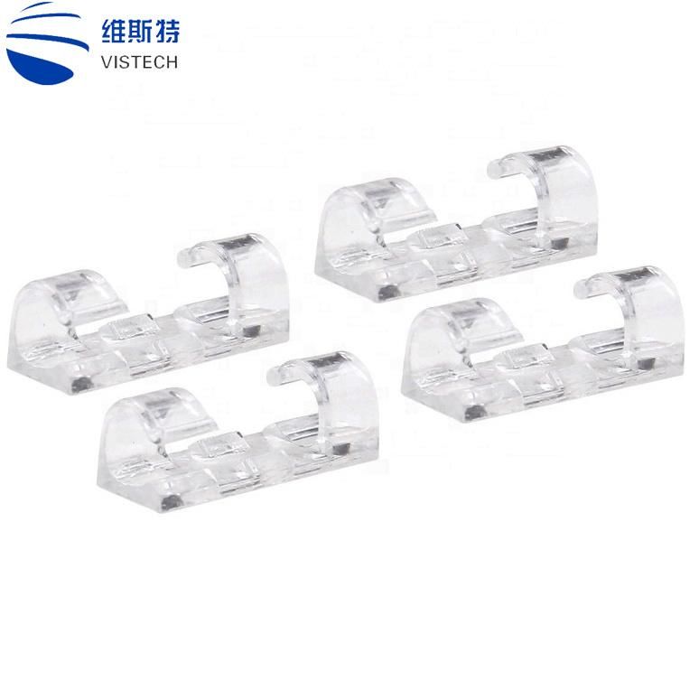 Wholesale Winding Fixed Parts Line Management Line Rack Data Cable Clip