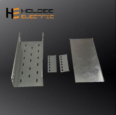 Stainless Steel 304L Wire Mesh Cable Tray