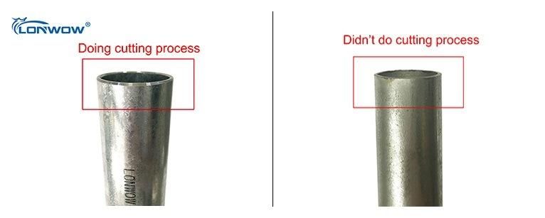 Wiring Tube EMT Electrical Ducting Systems