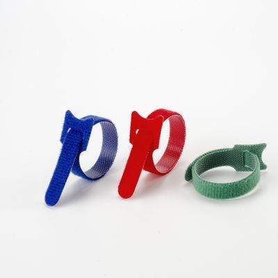 Hook and Loop Cable Tie 20X250mm