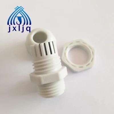 Plastic Waterproof M16X1.5 Cable Gland