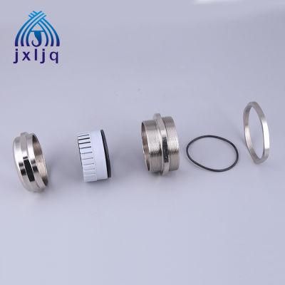 Cable Gland M10 for Wire Sealing
