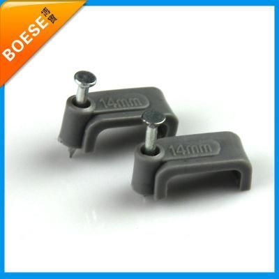 Boese SGS 4mm-50mm China Plastic Ring Clamp High Quality 4mm-14mm