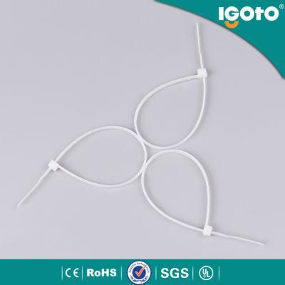 Igoto High Quality SGS RoHS Cable Tie Clips