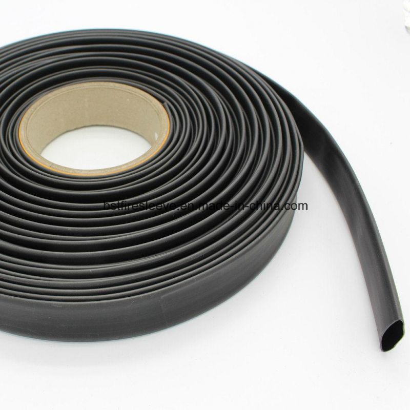 3: 1 Polyolefin Heatshrink Heat Shrinkable Tubing