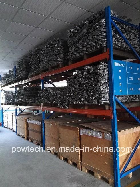Tension Sets (CE, SGS, ISO certified) / ADSS Fittings