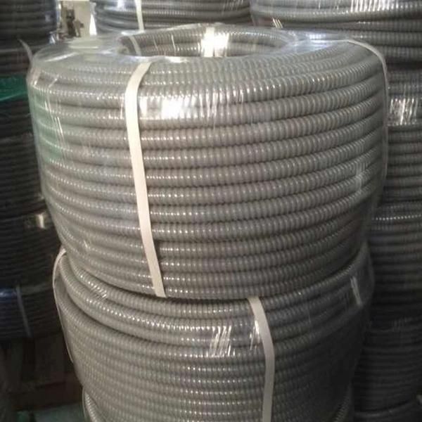 Water Proof PVC Electrical Flexible Metal Conduit