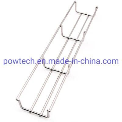 Factory Direct Selling Material Ss Cable Tray
