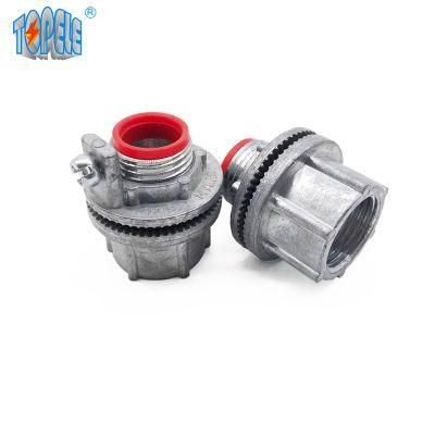 Rigid Watertight Hubs with Bonding Screw with UL Factory Price