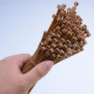 China Supplier High Precision Cable Tie with All Size
