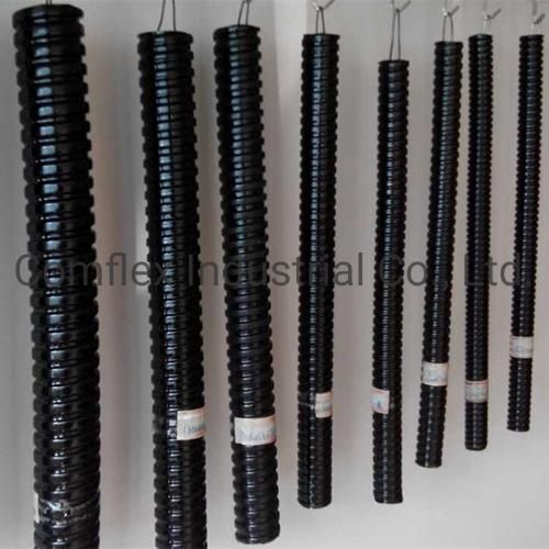 Stainless Steel Metallic Flexible Electrical Hose Conduit