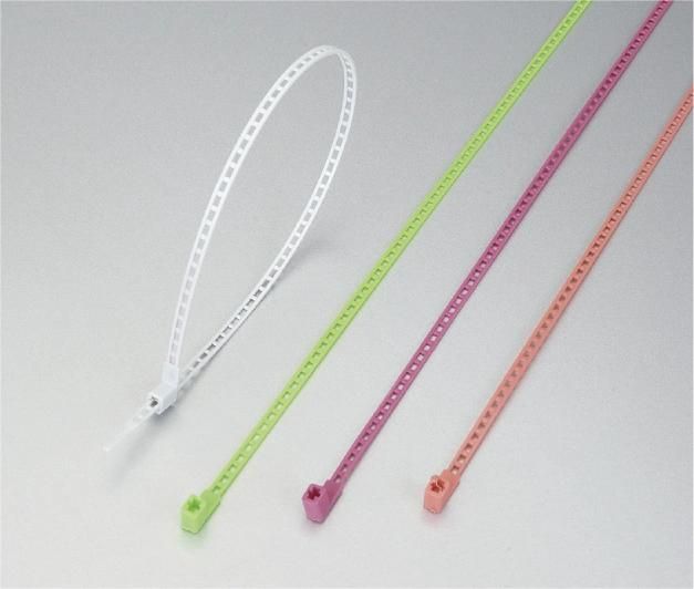 Cable Ties Nylon 66 Ladder Ties