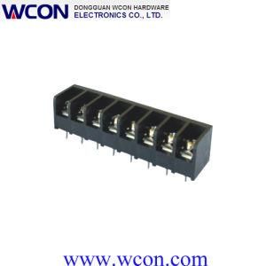 9.52mm Fence Type Wiring Terminal Table Row