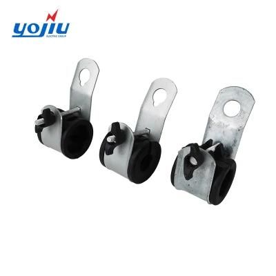 Yjpt Series Electrical Insulated ABC Cable Suspension Clamp