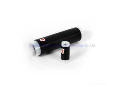 3m Equivalent IP68 Waterproof Silicone Rubber Cold Shrink Tube