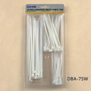 Dba Series (double blister) Cable Ties