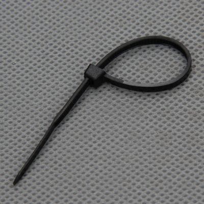 4.8*500 Nylon Cable Tie with CE and RoHS Certrfication