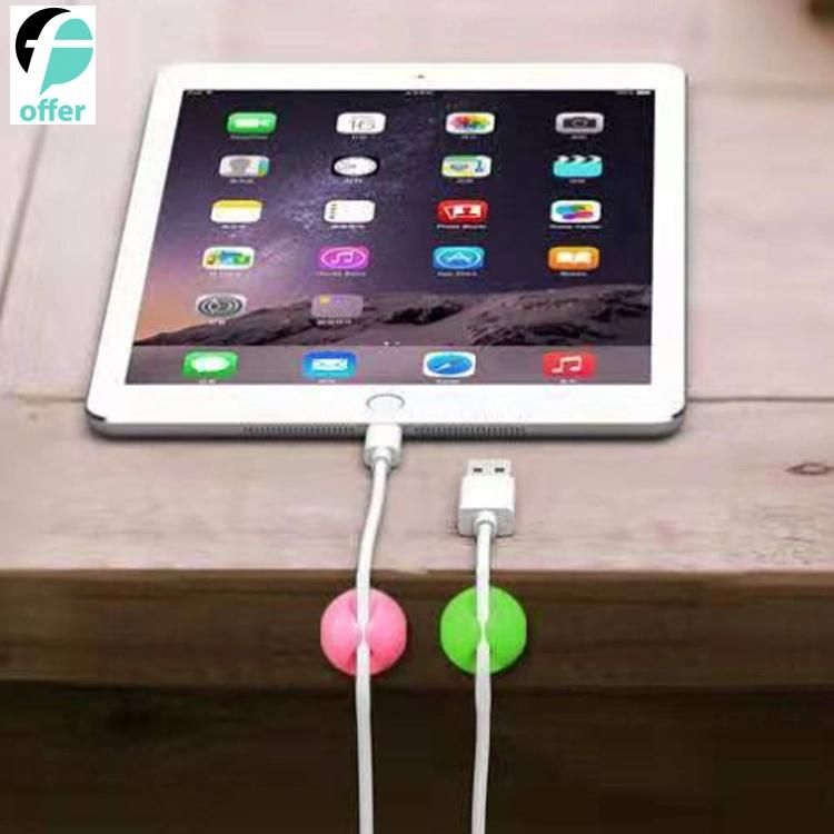 Cable Clip Organizer