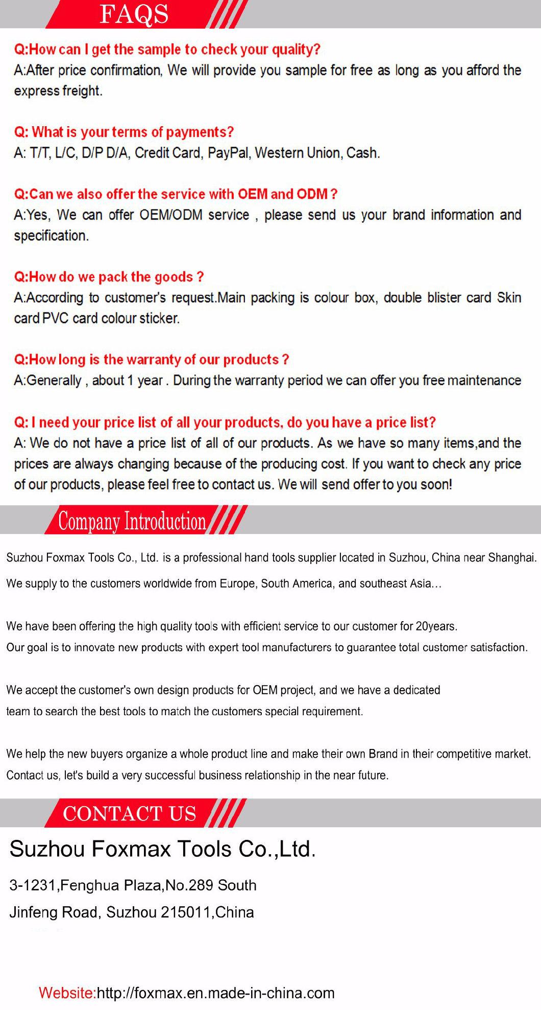 100W 2 Way Sockets Car Cigarette Lighter (FM-CL01)