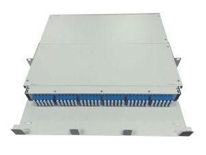 Fiber Optic Patch Panel 144 Core MPO Patch Panel