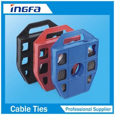 304 Stainless Steel Metal Binding Strap Strapping Tape