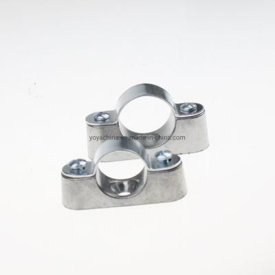 Yoya Online Shop Hot Selling 25mm Conduit Saddle Clamp