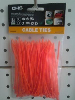 Good Quality Nylon Cable Ties