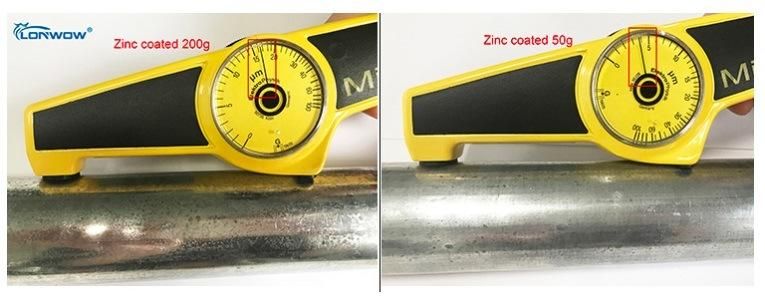 Zinc Coating EMT Conduit Manufacturers