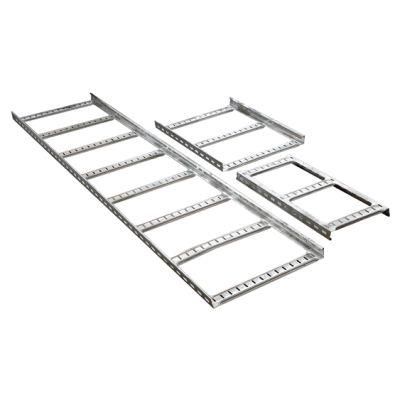 Hot DIP Galvanized/HDG Perforated Cable Tray Cable Tray