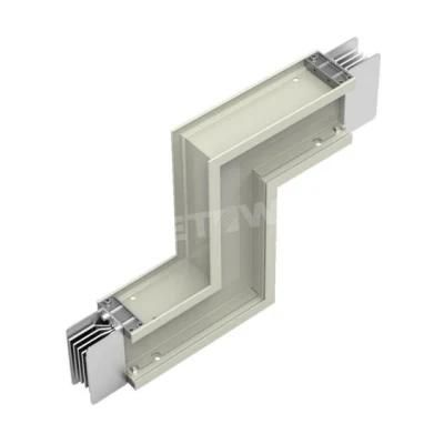 LV Low Voltage Electrical Busway Sandwich Type Busbar Trunking Systemiec61439