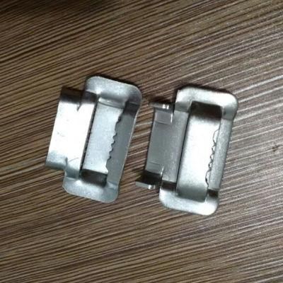 3/4 Stainless Steel Evillas/Buckles