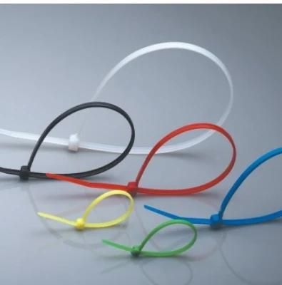 High Quality Nylon Cable Tie