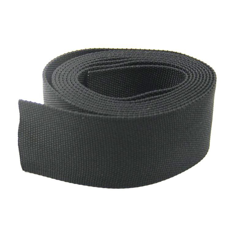 Durable Flexible Heavy Duty Nylon Hydraulic Hose Protective Sleeve