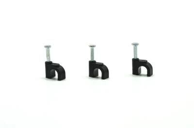 Hot Sale Cable Management, Electrical Wire Cord Tie Holder