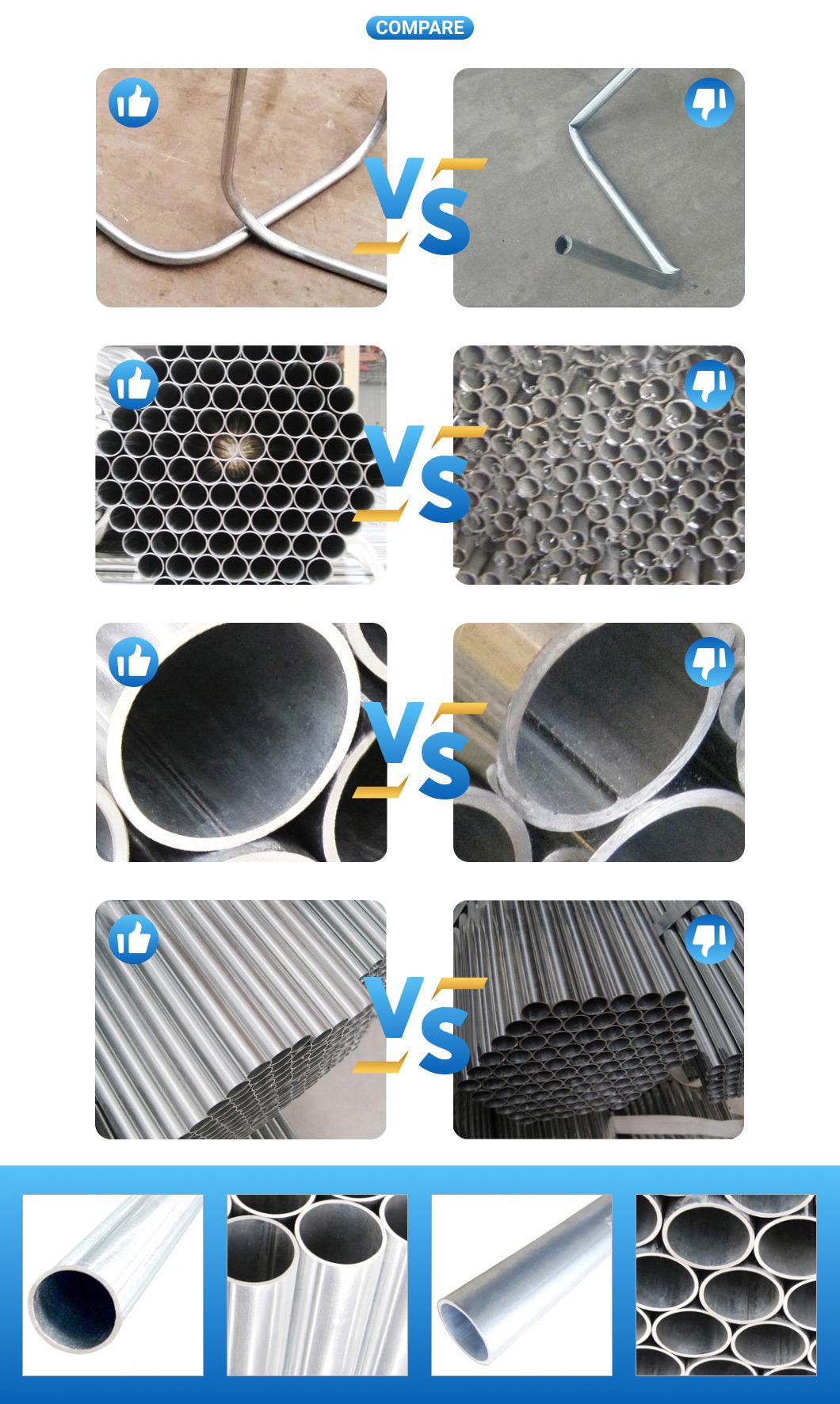 Perforated Ladder Type Steel Wire Mesh Hot DIP /Pre-Galvanized Trunking Cable Tray