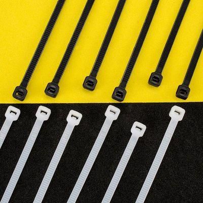 Nylon Cable Tie 3.6*200 mm