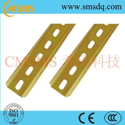 DIN Rails - TH35-15 (1.5) Steel