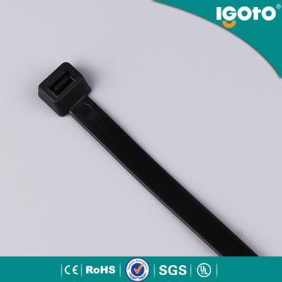 7.6X300mm Self Locking Nylon Cable Ties