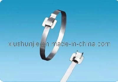 Releasable Stainless Steel Cable Tie