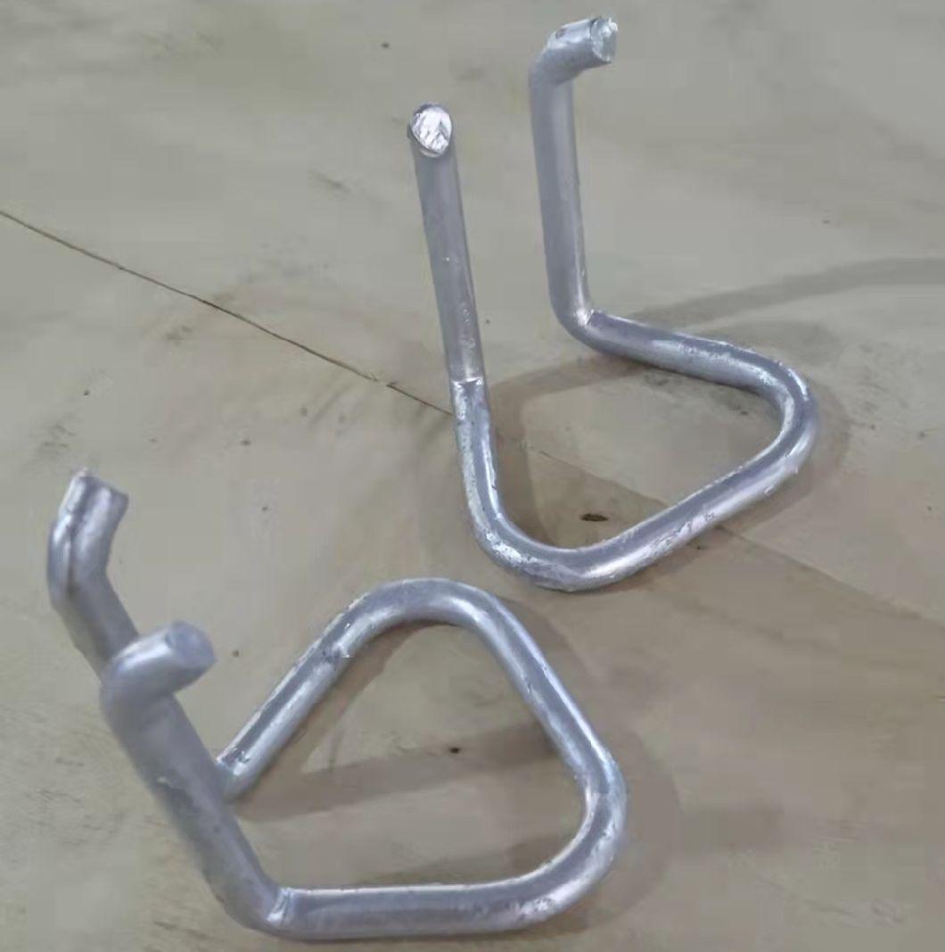 Galvanized Steel Suspension Cable Ring